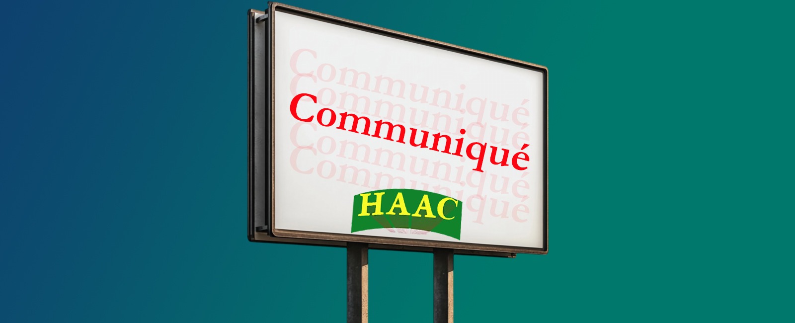 Service HAAC