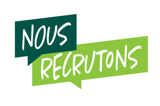 Recrutement